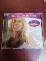 CD - Vonda Shepard – The Best Of Ally Mcbeal (2010)