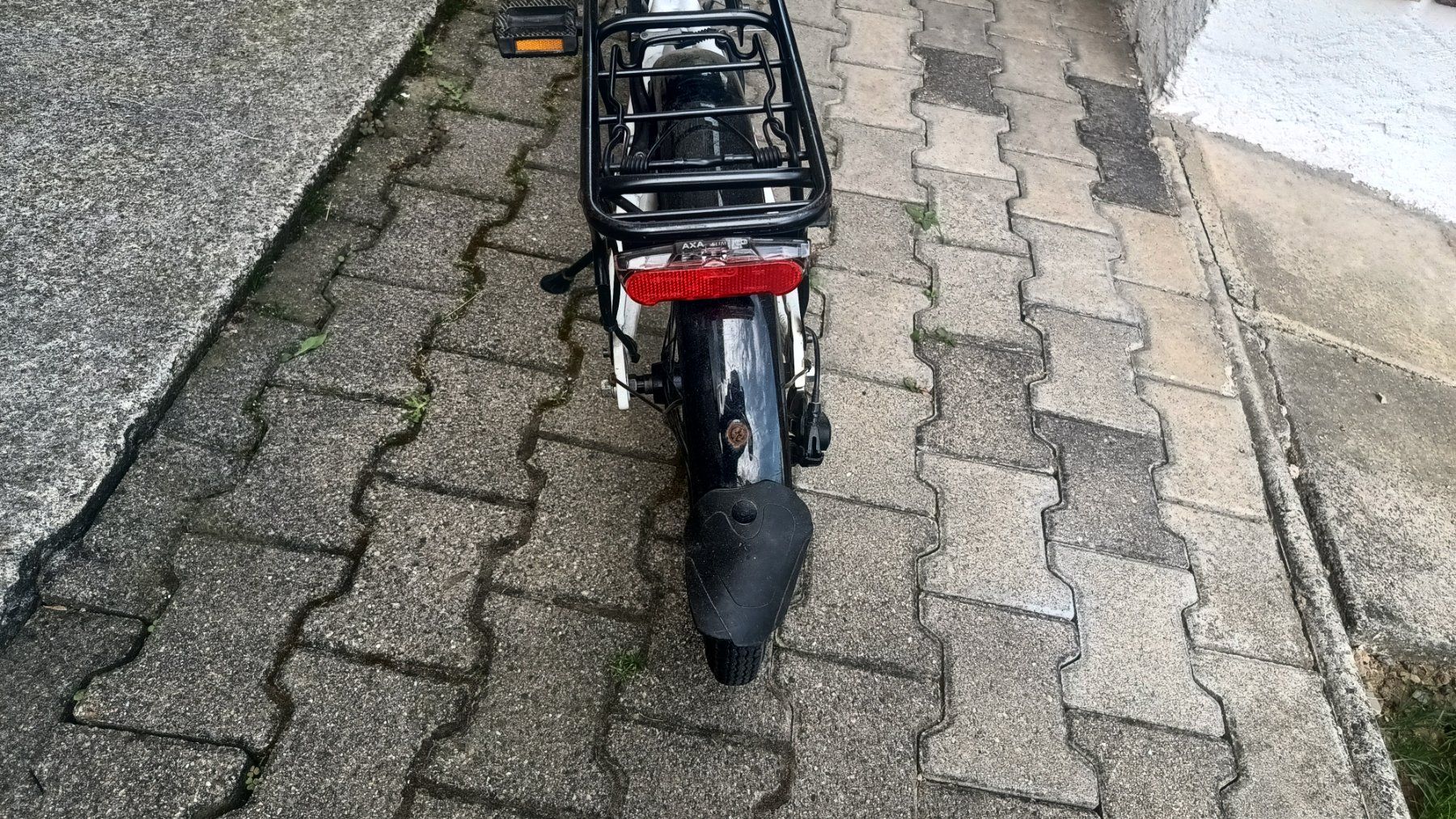 Vélos: Kinder Velo SERIOUS Rockville – D'occasion à Cham par AriannaG 2
