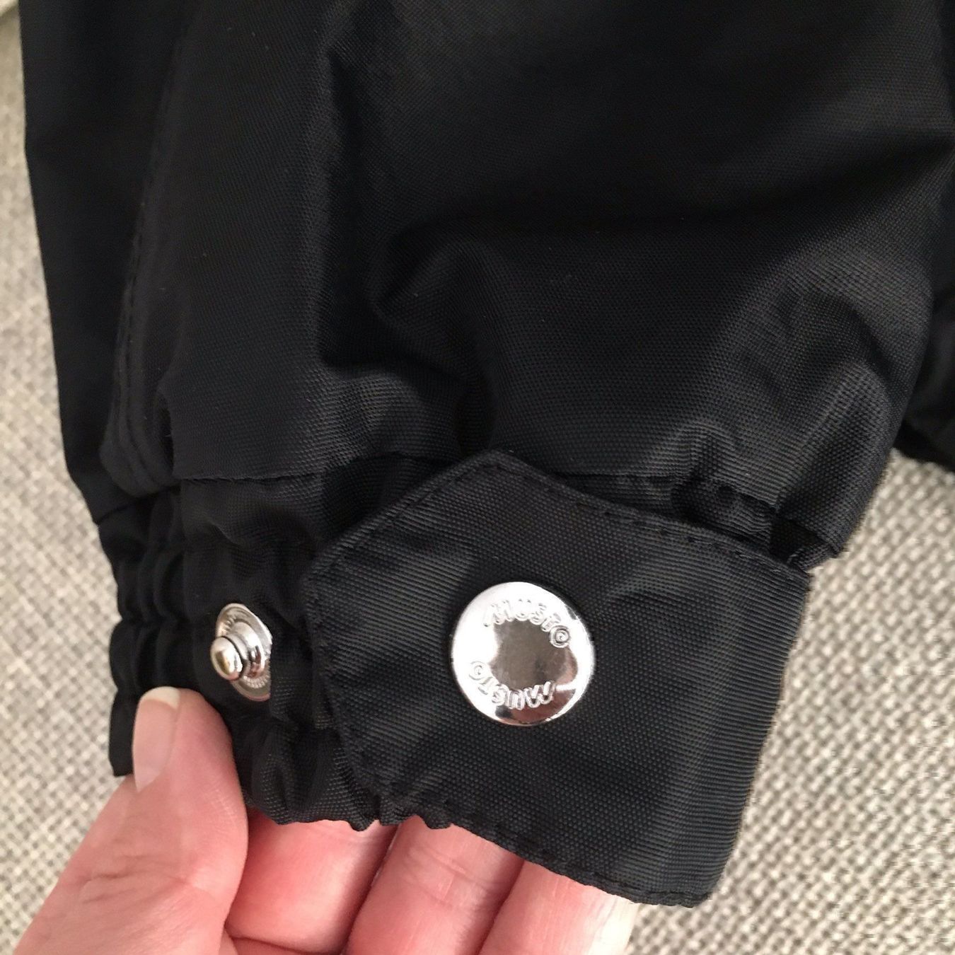 Jacken: Musto Jacket veste jacke  12 UK – Gebraucht aus Pully von Sell_it_all 1