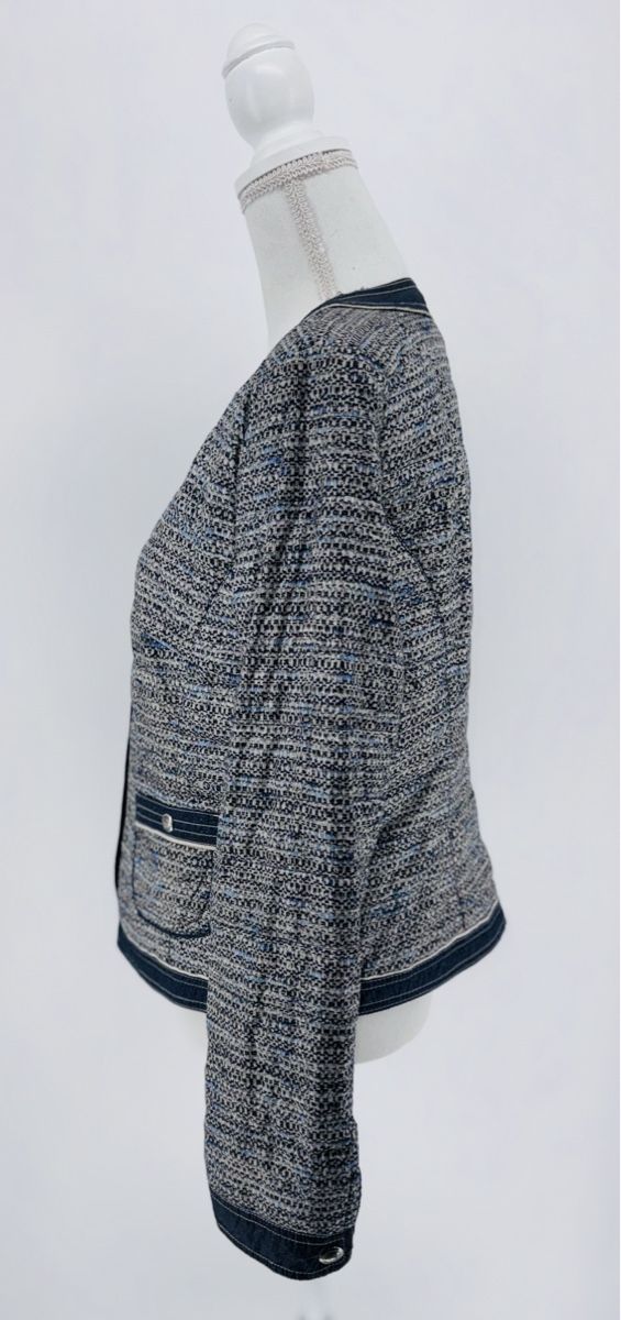 Gerry Weber Giacche: GERRY WEBER - Jacke Gr. 40 – Usato da Bolligen venduto da swl_brands 1