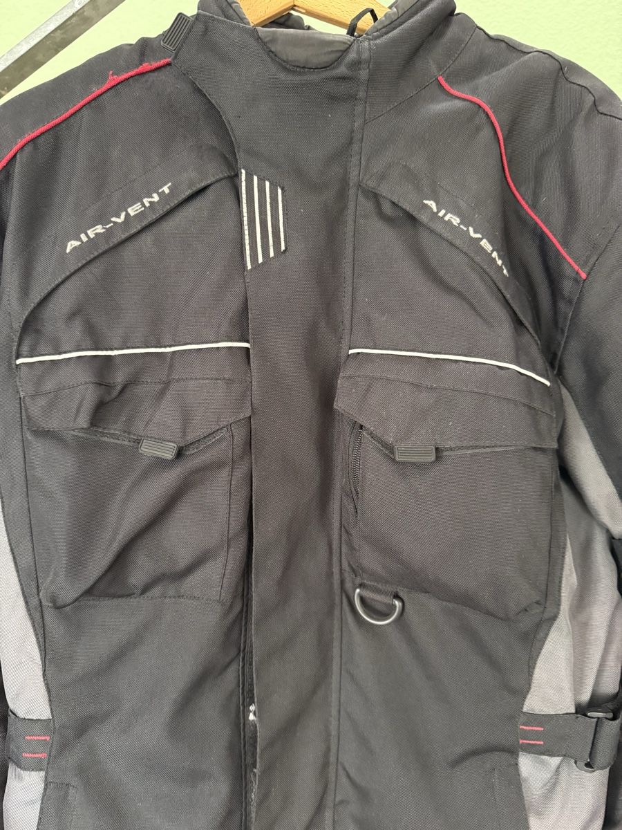Giacche: Motorrad Jacke – Usato da Freidorf TG venduto da sarotiko 1