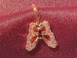 Nasenclip, Ohrclip, Nose-Clip, Hairdress, boîte cadeaux, box