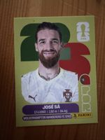 Carte Panini FIFA World Cup 2026 JosÃ© SÃ¡ POR 3