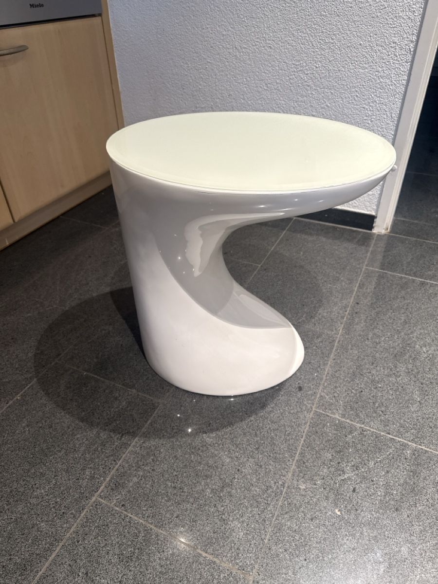 Tavoli: Design Beistelltisch – Nuovo (secondo la descrizione) da Horriwil venduto da Carrera68 3