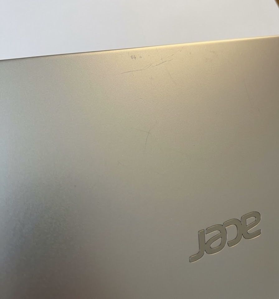 Acer Notebook: Acer Spin 3 Laptop – Usato da Sargans venduto da xsvmirv 4