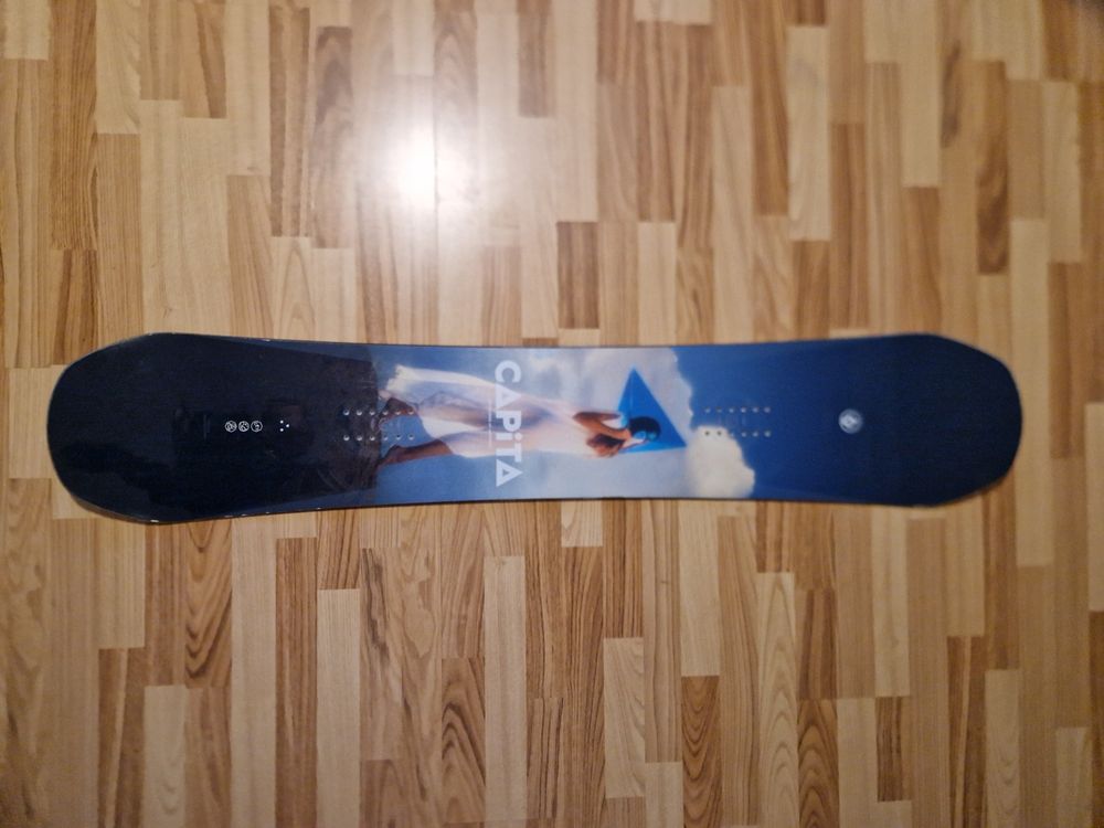 Snowboard Kaufen auf Ricardo