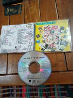 ramones- mania 