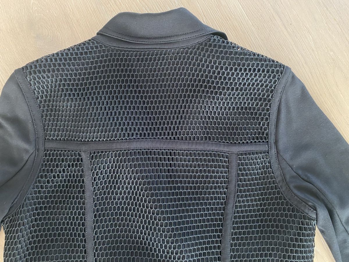 C&A Jacken: Neue coole schwarze Jacke Grösse 36 – Neu (gemäss Beschreibung) aus Winkel von Flyhy2020 4