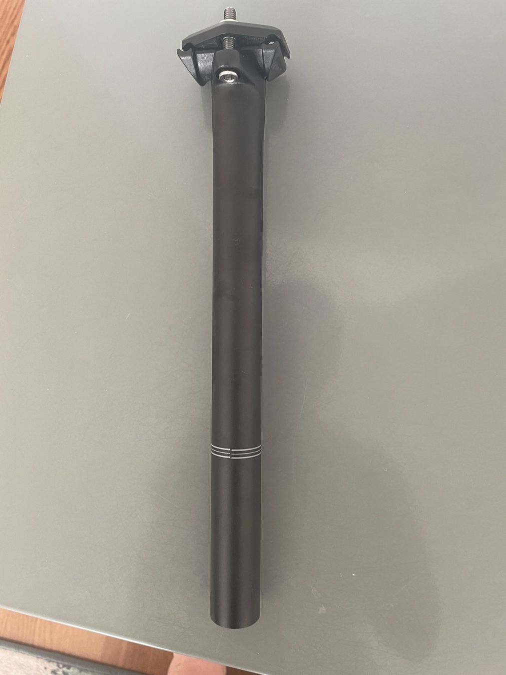 Ersatzteile: XLC SP-O01 All Ride Seatpost - 27.2mm – Gebraucht aus Zürich von ger_p6mz 3