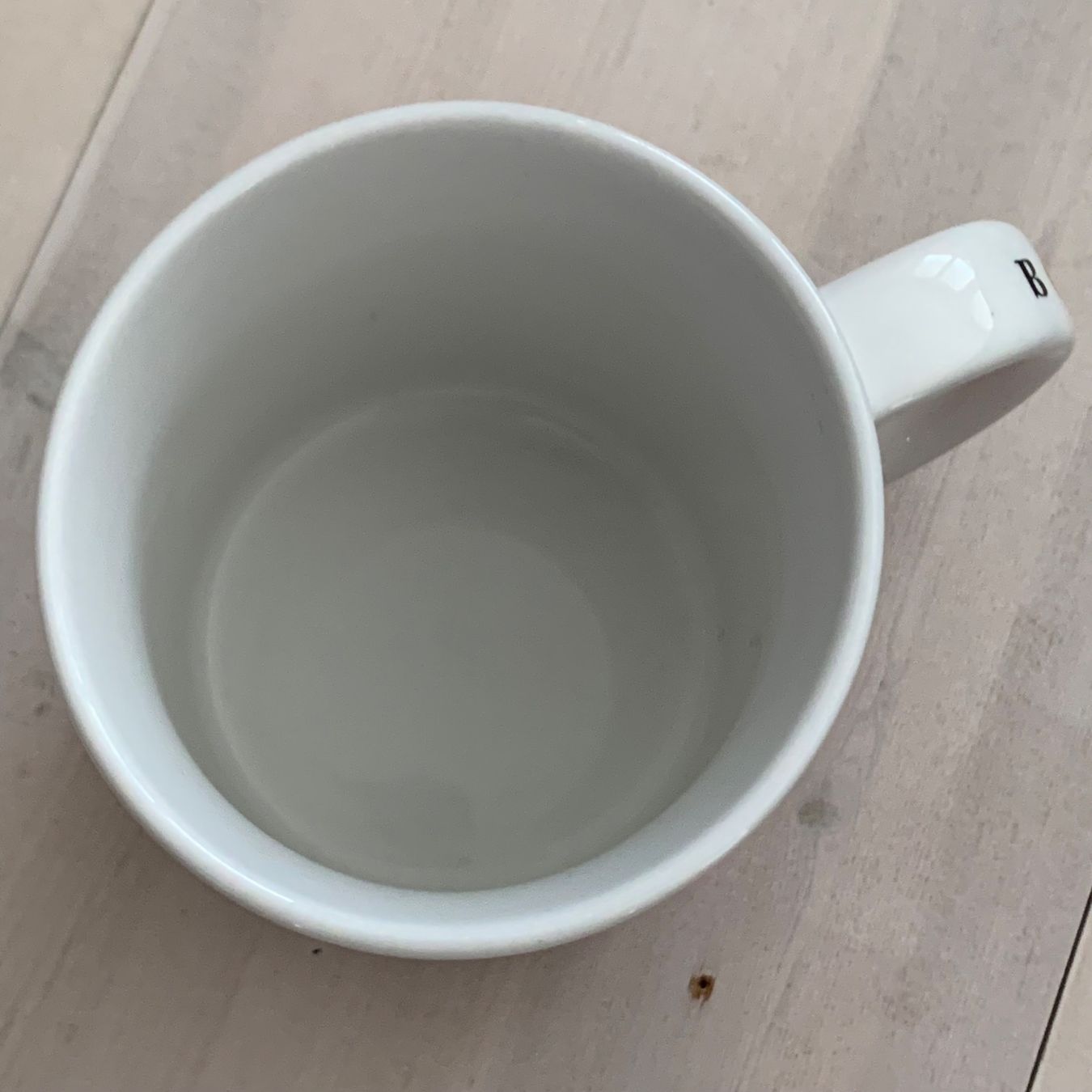 Starbucks Tazze: Starbucks Tasse - Beijing China – Usato da Egg b. Zürich venduto da Player1pl1 5