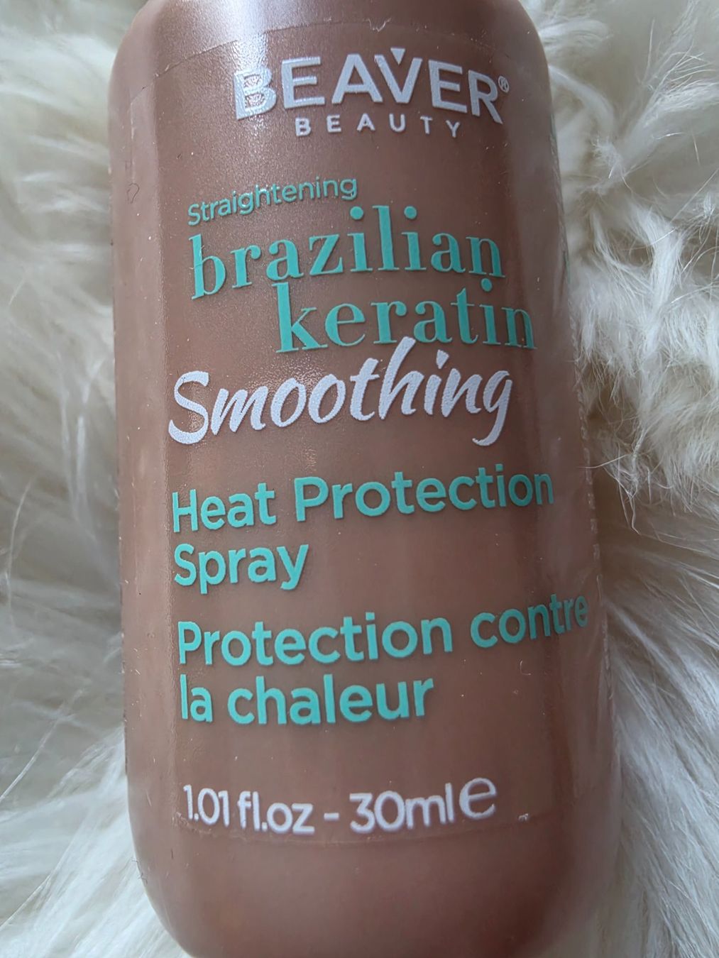 Altro per la cura del corpo: Beaver Hitzeschutz Spray (neu) – Nuovo e nell'imballaggio originale da Stäfa venduto da flamingo_17 1