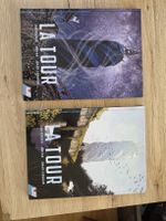 BD La Tour (Tomes 1 et 2)