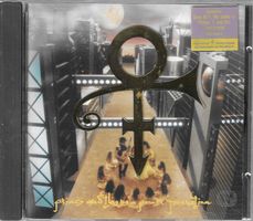 Prince - And The New Power Generation