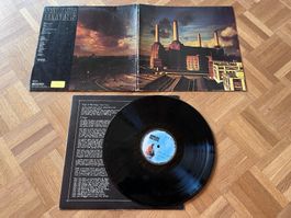 Pink Floyd - Animals