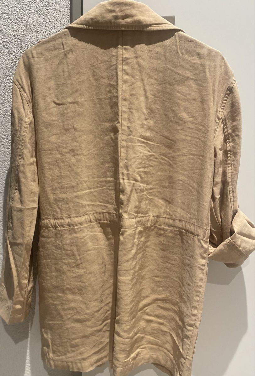 Pull&Bear Cappotti: Trenchcoat Gr.S - Pull & Bear – Usato da Berg SG venduto da Silversurfer 3