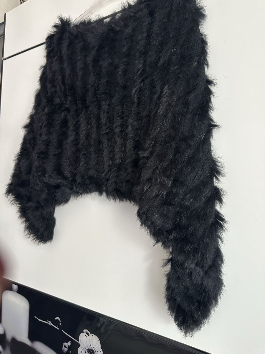 Altro in Moda donna: Damen hochwertige Poncho – Nuovo (secondo la descrizione) da Basel venduto da Ivana_4 3