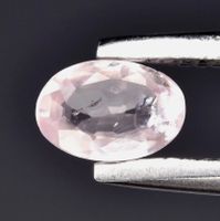 VS Edelstein 0.28 Ct. Natur Saphir aus Ceylon