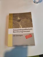 Gesamtrepetitorium Rechnungswesen