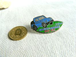 • Neuhof Garage 8630 Rüti ZH      +Versand Pin M8V.7