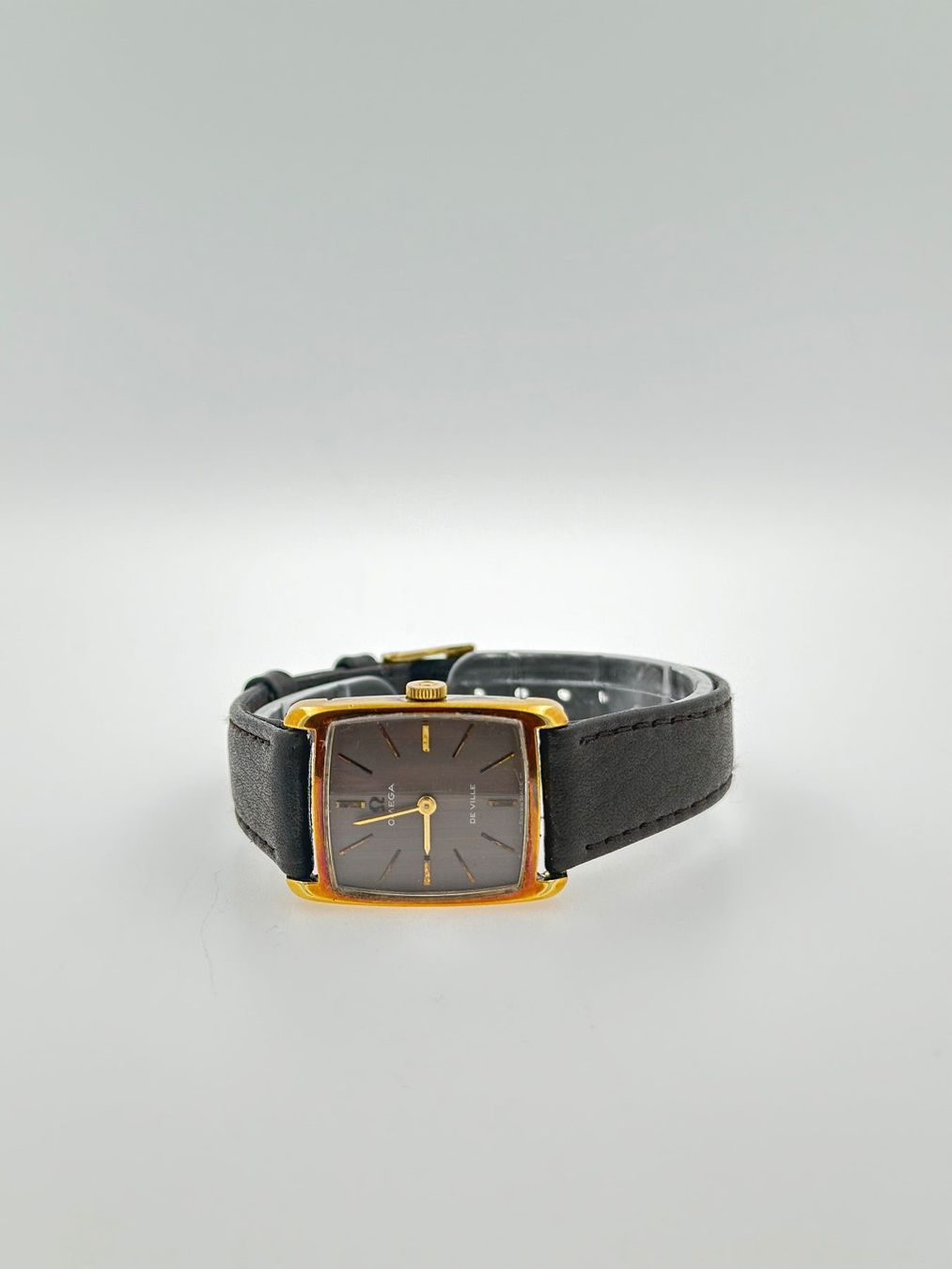 Omega Orologi: Omega De Ville – Usato da Bremgarten AG venduto da uhrenshopp 2