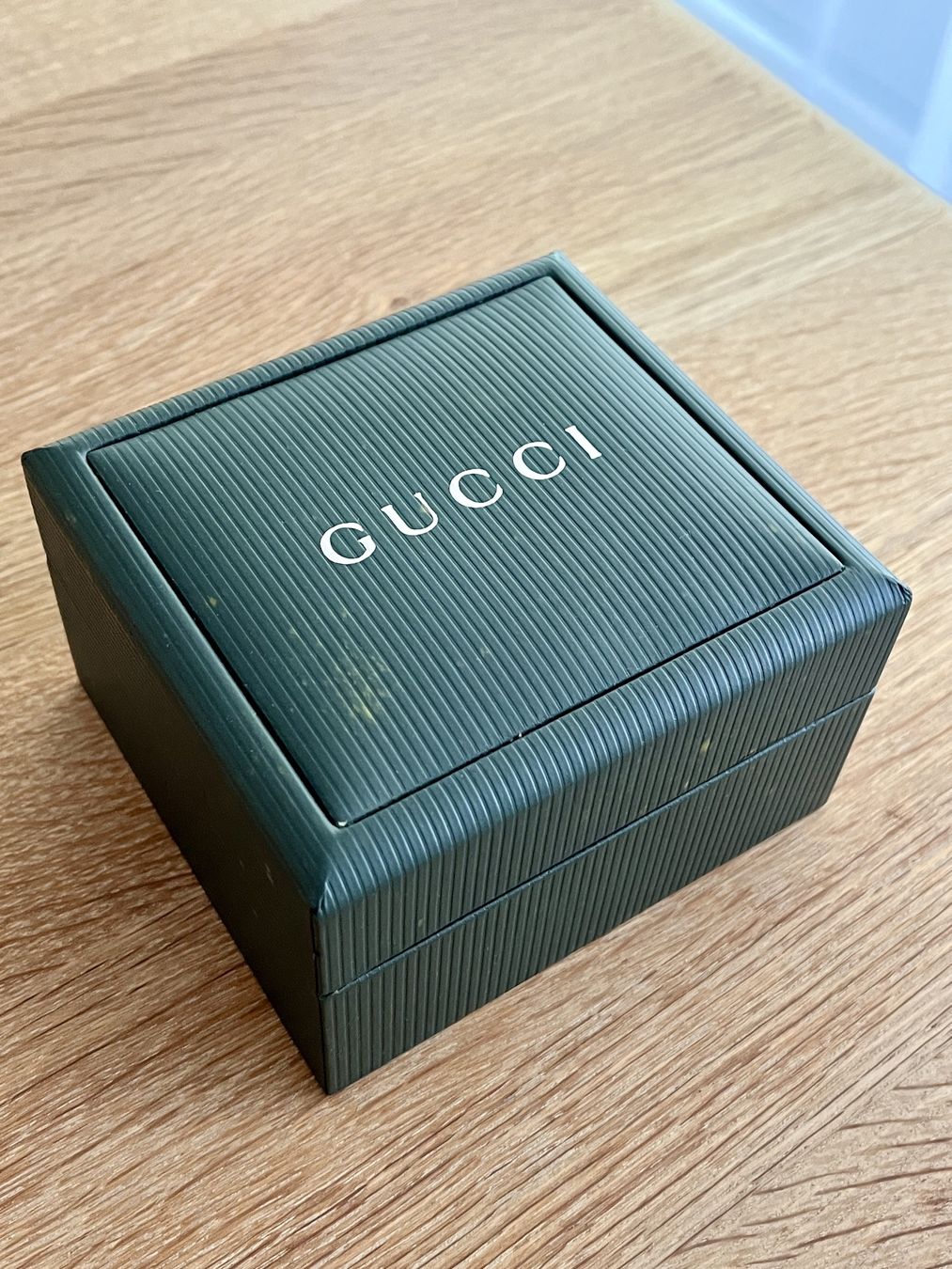 Gucci Uhren: Gucci 7400 Automatic Limited Edition – Gebraucht aus Zürich von roe_7pkc 2