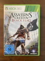 Assassin's Creed IV: Black Flag für Xbox 360