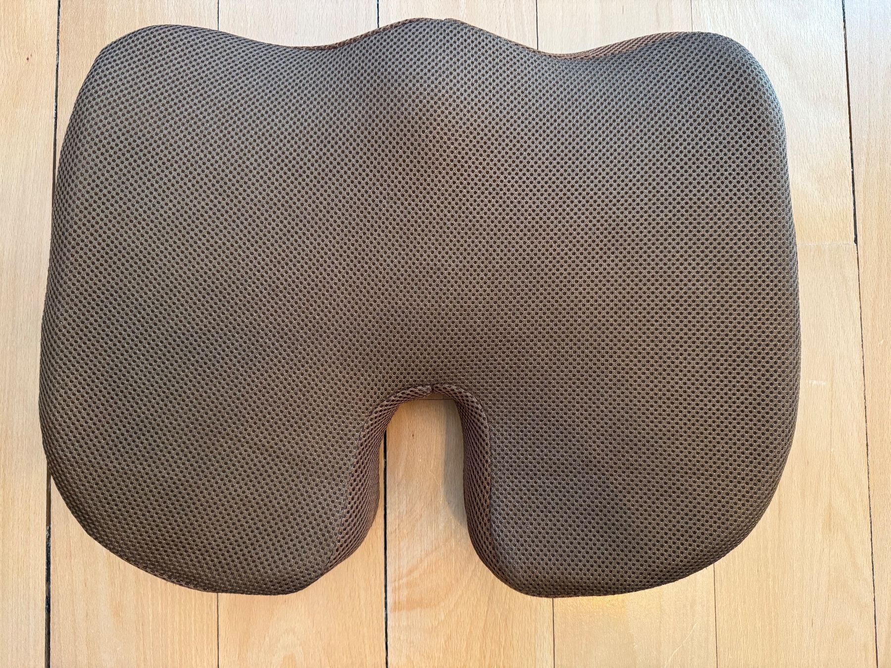 Cuscini: Orthopädisches Sitzkissen – Usato da Zürich venduto da Riikaadoo