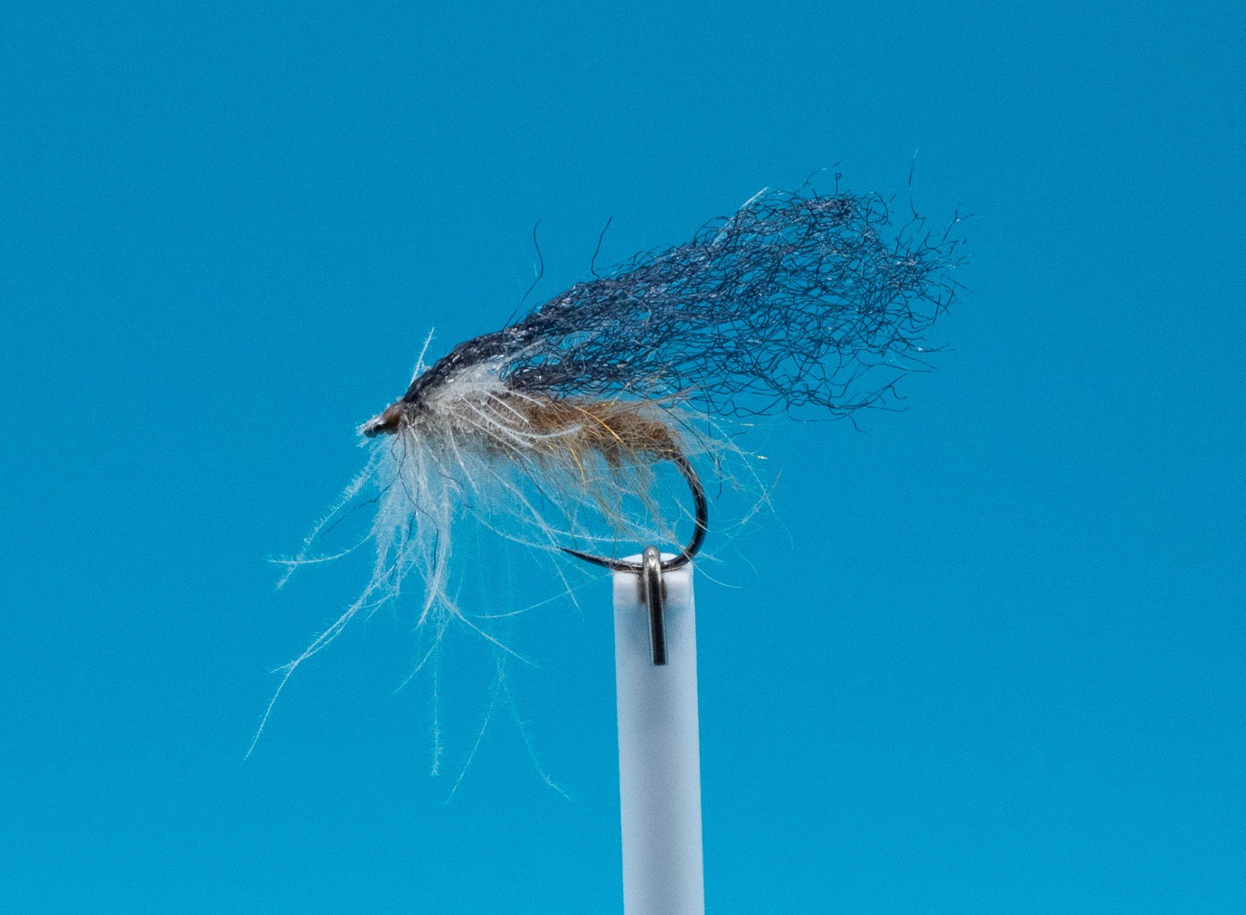 Esche: 5 Caddis Fly Grösse 10 – Nuovo e nell'imballaggio originale da Grenchen venduto da firefly2000 4
