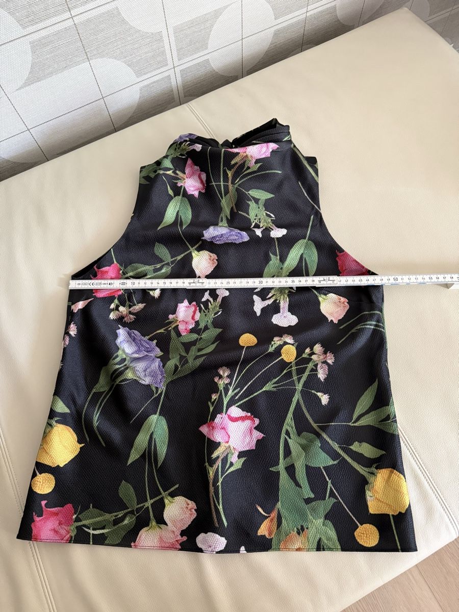 Ted Baker Camicette: Ted Baker Bluse – Nuovo (secondo la descrizione) da Gümligen venduto da hookedonsales 3