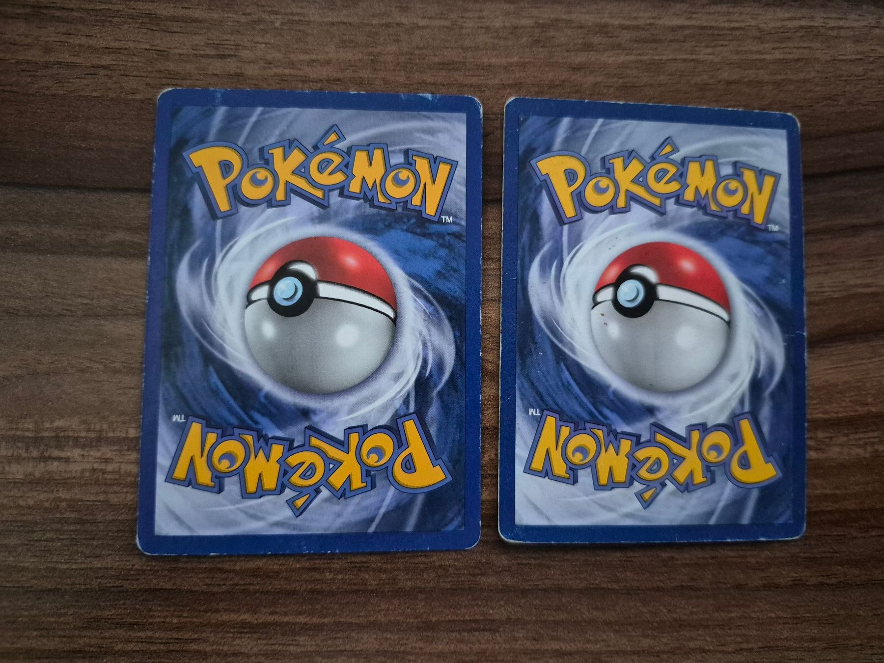 Pokémon Carte collezionabili: Quapsel/Quaputzi Base Set – Usato da Reigoldswil venduto da Feufer1 1