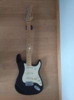 Anfänger E-Gitarre
