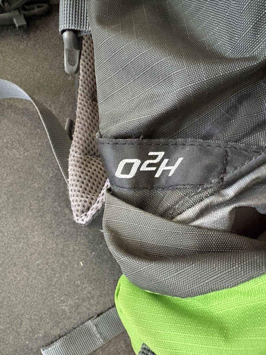 Deuter Sacs & sacs à dos: Rucksack Deuter Climber Alpine Back System H2O  – D'occasion à Binz par Pitchou76 2