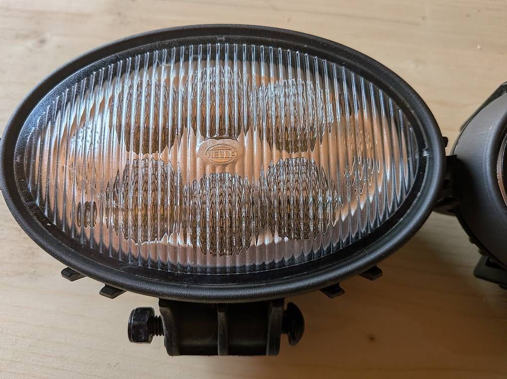 Hella Scheinwerfer: Hella Arbeitsscheinwerfer Led 26 Watt – Neu (gemäss Beschreibung) aus Anwil von Baergbuur 1