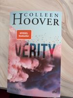 Colleen Hoover Verity 