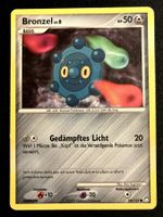 Pokemon Bronzel - Geheimnisvolle Schätze 74/123 - Deutsch