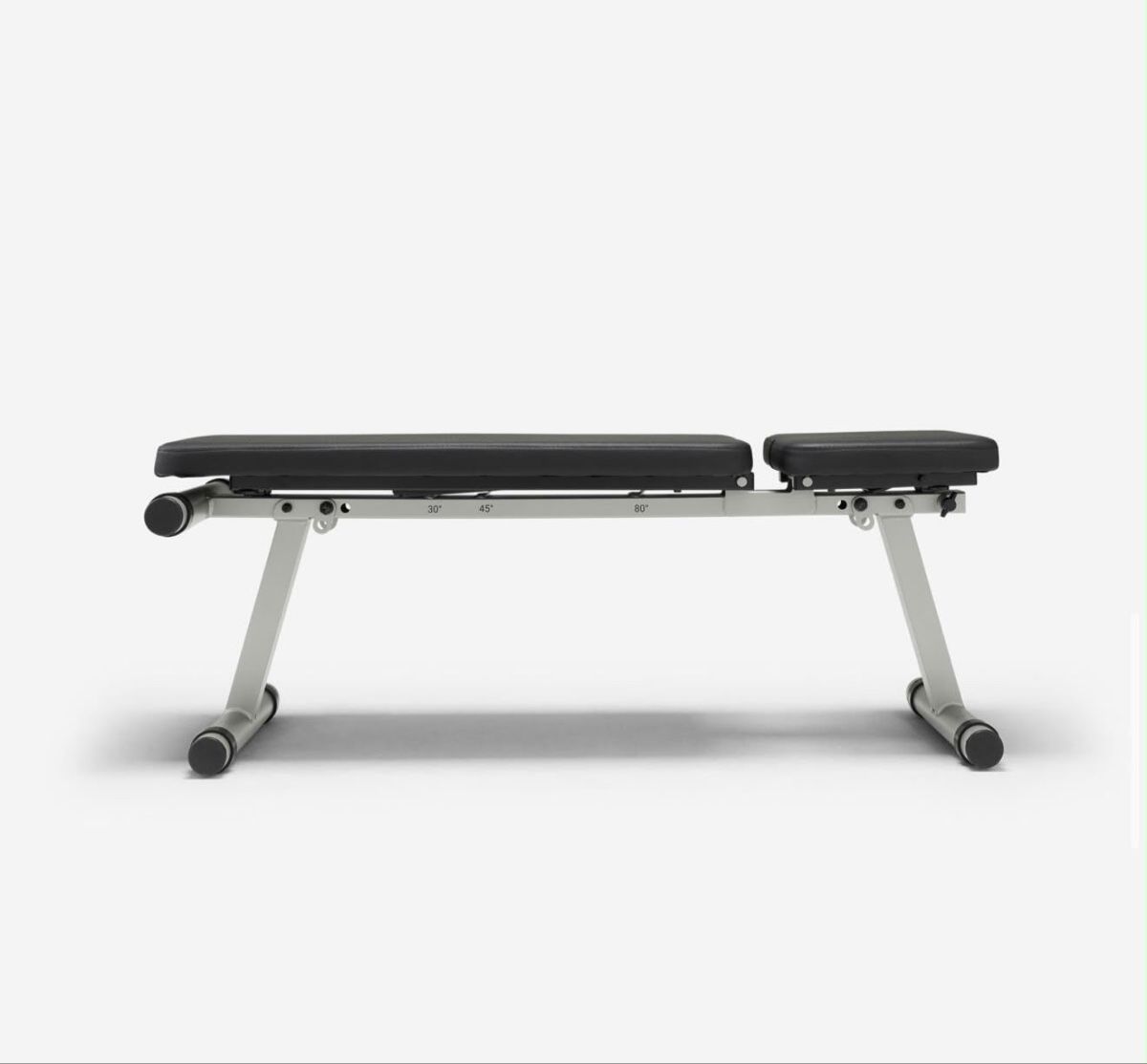 Decathlon Hometrainer: DOMYOS BENCH 500 hantelbank – Gebraucht aus Spreitenbach von Luciiiiiia