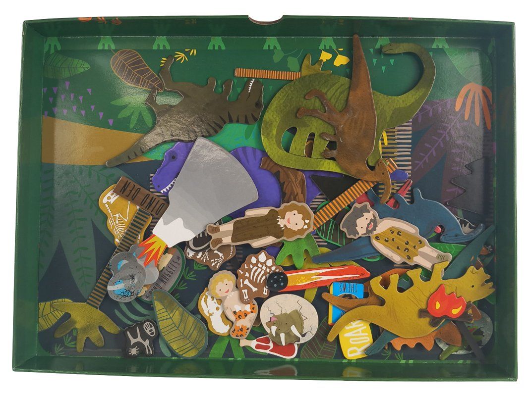 Giocattoli: Magnetic Play Scenes – Usato da Hünenberg venduto da Restwert_Zug 4