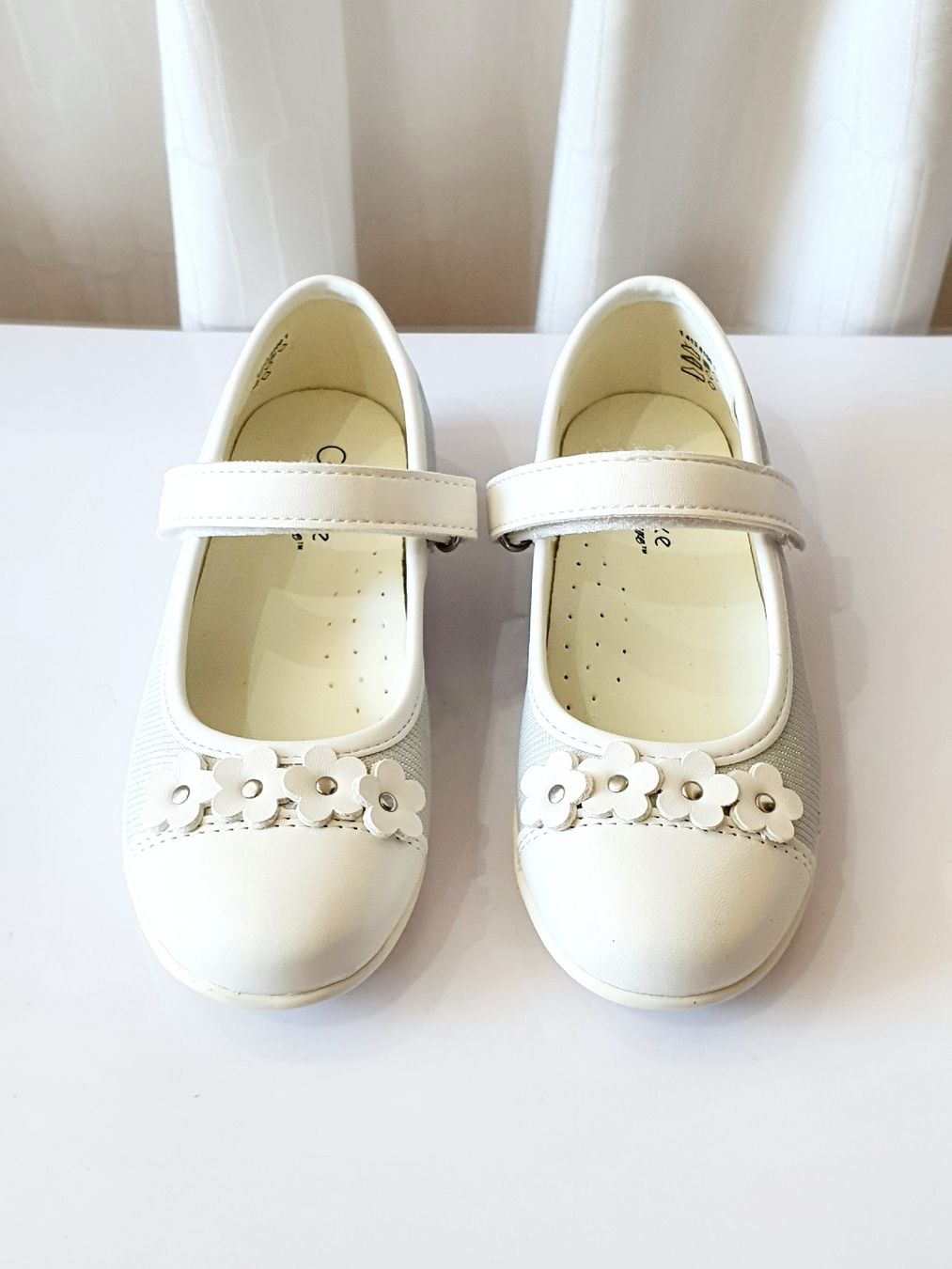 Scarpe per ragazze: Gr. 30 - Cupcake Ballerina, Neu – Nuovo e nell'imballaggio originale da Nürensdorf venduto da SunshineKinderschuhe 2