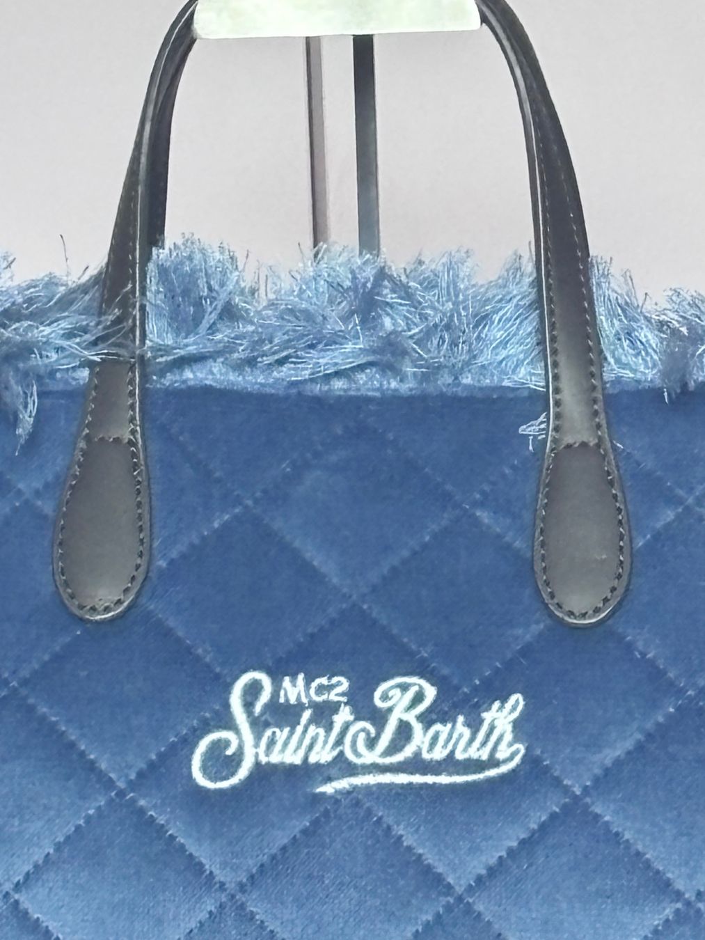 MC2 Saint Barth Borse da donna: MC2 Saint Barth Tasche Colette – Usato da Hägendorf venduto da Moro143 5