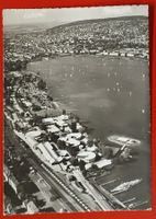 Zürich 1958 - SAFFA