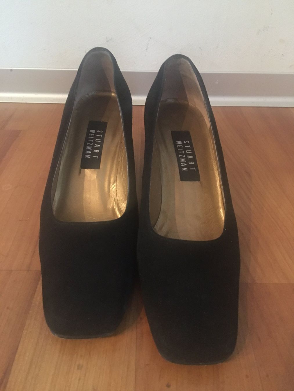 Stuart Weitzman Scarpe da donna: Pumps Stuart Weitzmann – Usato da Mittelhäusern venduto da lacapo8 3