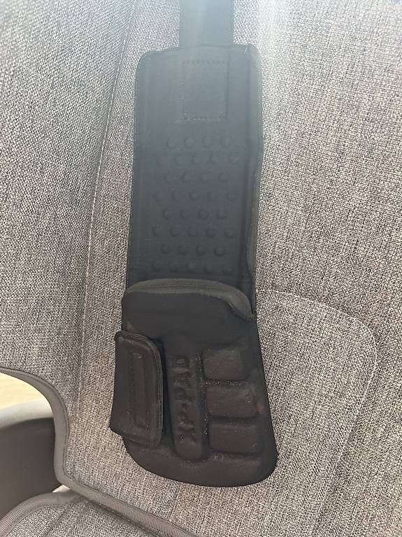 Seggiolini per auto: Isofix Kindersitz Auto Britax Römer Kidfix – Usato da Zürich venduto da tingelingling 3