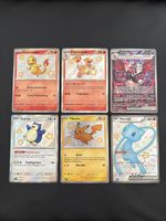 Pokémon Paldean Fates Masterset Top Preis siehe Beschreibung