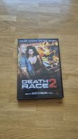 Death Race 2 - DVD