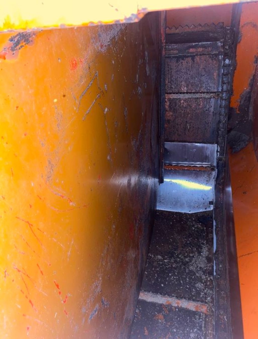 Alle Maschinen: Futterverteilwagen VALMETAL – Gebraucht aus Udligenswil von mat_z9bl 4