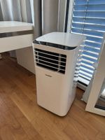 Mobile Klimaanlage Comfee  9000 BTU, guter Zustand