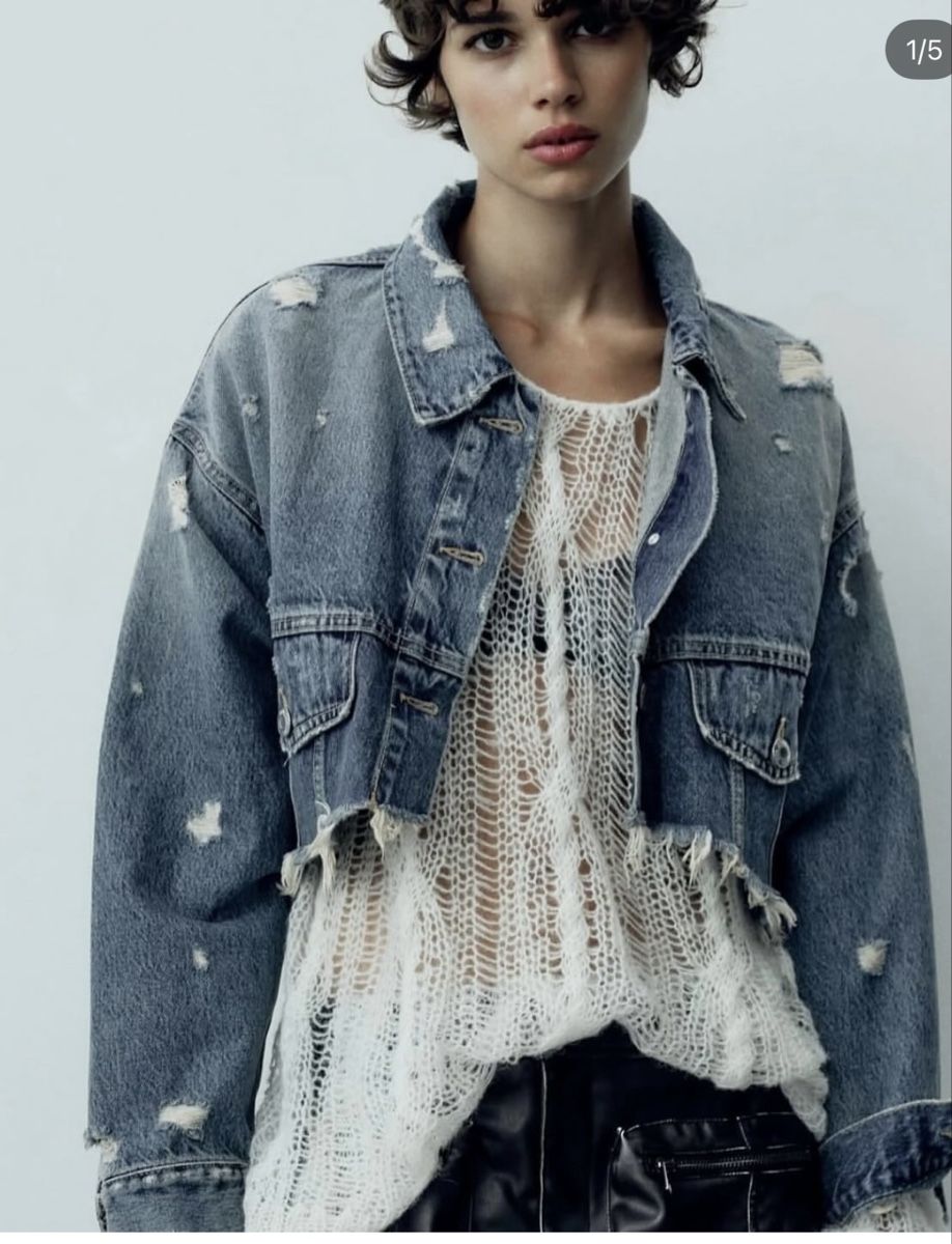 Zara Giacche: Zara giacca – Nuovo e nell'imballaggio originale da Opfikon venduto da ari_7yn2 2