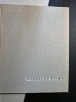 Vision und Mythos - Heinz Demisch - signiert 1959