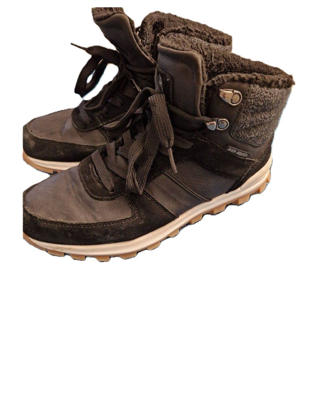 Scarpe da uomo: Warme /Beach -Mountain Gr 40 – Usato da Glattbrugg venduto da mas_75t2 3