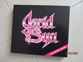 Jarid Syn --  Save Your Nation